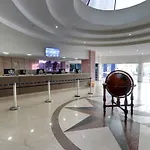 Reservas Prime - Golden Dolphin Resort - Suíte